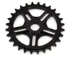 Profile Racing Spline Drive Sprocket (Black) (28T)